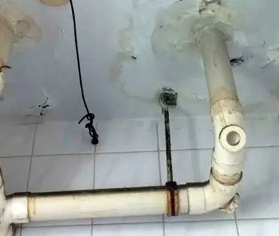 宁陵卫生间漏水检测多少钱