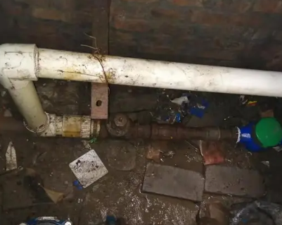 宁陵水管维修哪家好