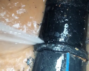 宁陵漏水维修价格明细