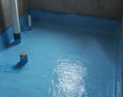 宁陵卫生间防水哪家好