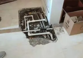宁陵查漏水多少钱