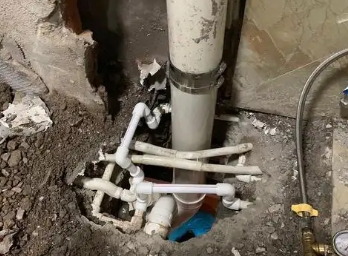 宁陵卫生间漏水检测多少钱